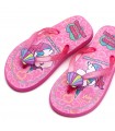 CHANCLA DEDO LAISA UNICORNIO 36-030 ROSA