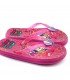 CHANCLA DEDO LAISA UNICORNIO 36-030 ROSA
