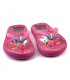 CHANCLA DEDO LAISA UNICORNIO 36-030 ROSA