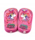 CHANCLA DEDO LAISA UNICORNIO 36-030 ROSA