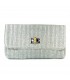 CARTERA RAFIA BRILLO DAM34929 3