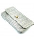 CARTERA RAFIA BRILLO DAM34929 3