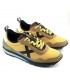 ZAPATILLA MUNICH UM 86 AMARILLO