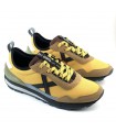 ZAPATILLA MUNICH UM 86 AMARILLO
