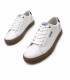 ZAPATILLA MUSTANG 84732 COBE WHITE