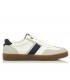 ZAPATILLA CASUAL MUSTANG 84756 TWON BLANCO MARINO