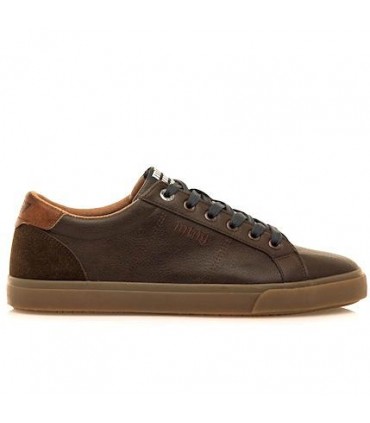 ZAPATILLA MUSTANG 84732 MYRSI MOCHA