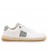 ZAPATILLA RESPETUOSA CHICO MUSTANG 84766 ACTION PU WHITE
