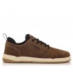 ZAPATILLA RESPETUOSA CHICO MUSTANG 84804 LANNI CUERO
