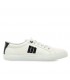 ZAPATILLA CHICA MUSTANG 60615 MURRI BLANCO NEGRO