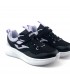 ZAPATILLA JOMA FERRO JR 2501 BLACK
