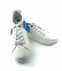 ZAPATILLA CHICA MUSTANG 60615 MURRI BLANCO NEGRO