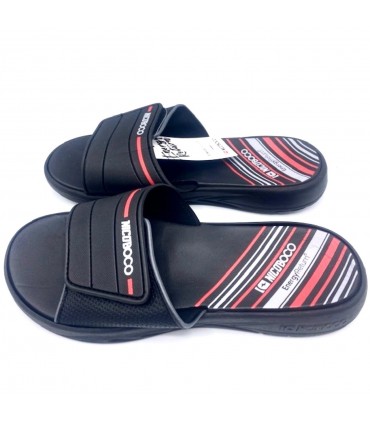 CHANCLA NICOBOCO MOSKAR NEGRO