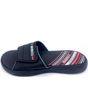 CHANCLA NICOBOCO MOSKAR NEGRO