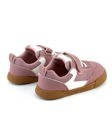 ZAPATILLA RESPETUOSA BLANDITOS FLASH ROSA26