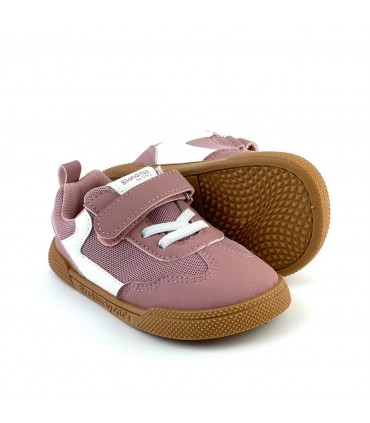 ZAPATILLA RESPETUOSA BLANDITOS FLASH ROSA26