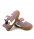 ZAPATILLA RESPETUOSA BLANDITOS FLASH ROSA26