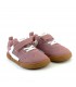 ZAPATILLA RESPETUOSA BLANDITOS FLASH ROSA26