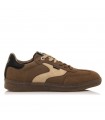 ZAPATILLA MUSTANG HOMBRE 84775 BROWN