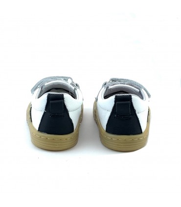 ZAPATILLA BLANDITOS RESPETUOSA LISBOA BLANCO 26