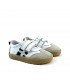 ZAPATILLA BLANDITOS RESPETUOSA LISBOA BLANCO 26