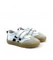 ZAPATILLA BLANDITOS RESPETUOSA LISBOA BLANCO 26
