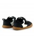 ZAPATILLA RESPETUOSA BLANDITOS FLASH NEGRO26