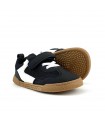 ZAPATILLA RESPETUOSA BLANDITOS FLASH NEGRO26
