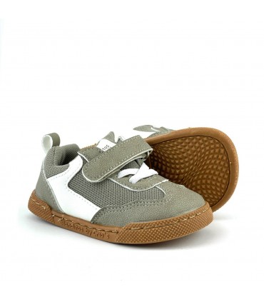 ZAPATILLA RESPETUOSA BLANDITOS FLASH VERDE26