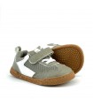 ZAPATILLA RESPETUOSA BLANDITOS FLASH VERDE26