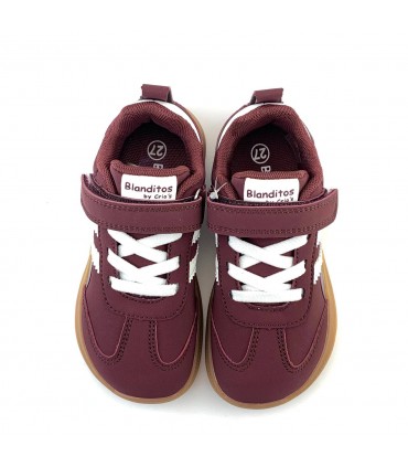 ZAPATILLA RESPETUOSA BLANDITOS ARES RIOJA 26