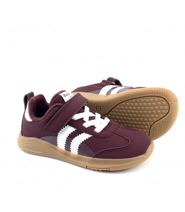 ZAPATILLA RESPETUOSA BLANDITOS ARES RIOJA 26