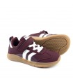 ZAPATILLA RESPETUOSA BLANDITOS ARES RIOJA 26