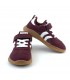 ZAPATILLA RESPETUOSA BLANDITOS ARES RIOJA 26