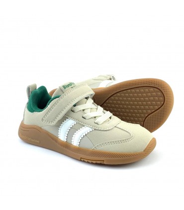 ZAPATILLA RESPETUOSA BLANDITOS ARES ARENA 26
