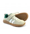 ZAPATILLA RESPETUOSA BLANDITOS ARES ARENA 26