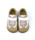 ZAPATILLA RESPETUOSA BLANDITOS MODENA ROSA26