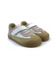 ZAPATILLA RESPETUOSA BLANDITOS MODENA ROSA26