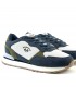 ZAPATILLA SPAGNOLO 40030 AZUL BLANCO
