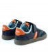 ZAPATILLA RESPETUOSA MUSTANG 48942 LOSFO ORANGE