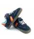 ZAPATILLA RESPETUOSA MUSTANG 48942 LOSFO ORANGE