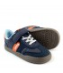 ZAPATILLA RESPETUOSA MUSTANG 48942 LOSFO ORANGE