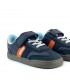 ZAPATILLA RESPETUOSA MUSTANG 48942 LOSFO ORANGE