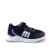 ZAPATILLA MUSTANG VELCRO 48975 SADY NEGRO