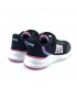 ZAPATILLA MUSTANG VELCRO 48975 SADY NEGRO