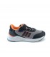 ZAPATILLA MUSTANG VELCRO 48975 LOSFO NEGRO
