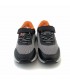 ZAPATILLA MUSTANG VELCRO 48975 LOSFO NEGRO