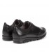 ZAPATO FLUCHOS CONFORT F0354 NEGRO