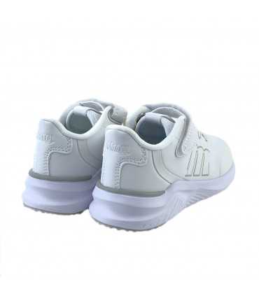 ZAPATILLA MUSTANG VELCRO 48975 LOSFO BLANDO