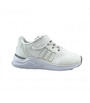 ZAPATILLA MUSTANG VELCRO 48975 LOSFO BLANDO